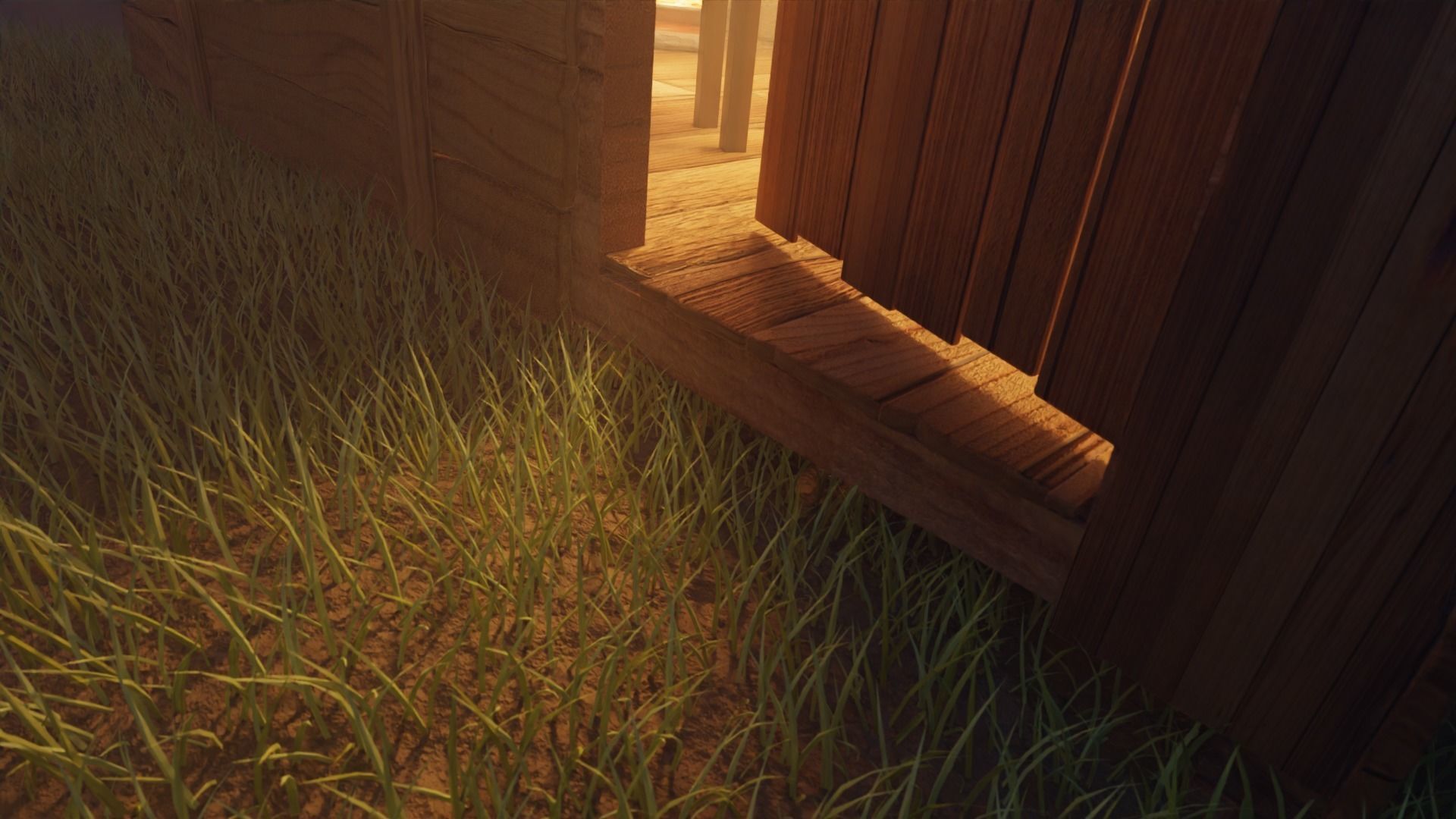 Potion Shop  3D model_12