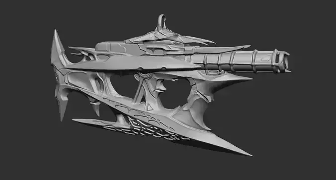 Osteo Striga Destiny 2