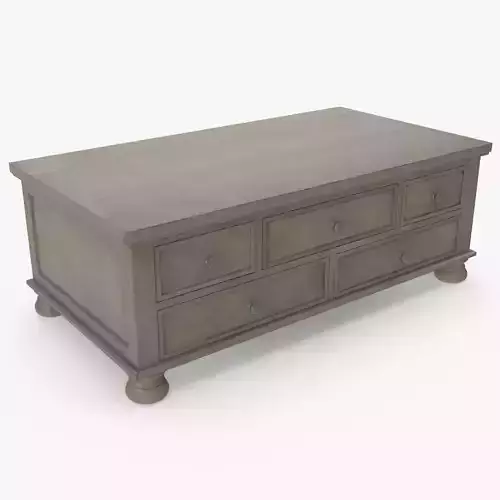 Coffee Table v2