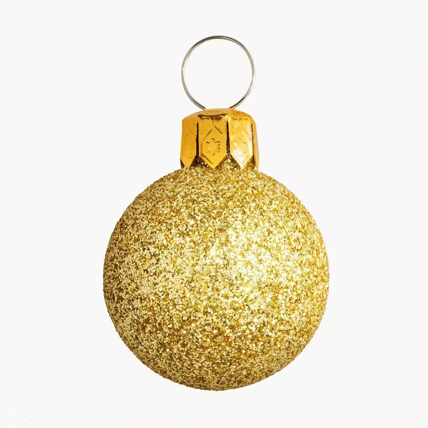 christmas decor Free 3D model