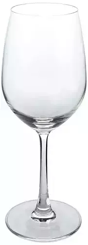 wine glass