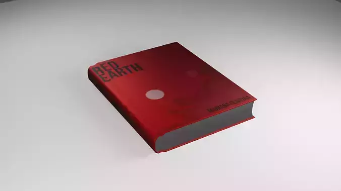Book with Cover