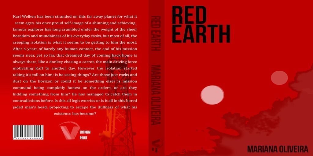 Book with Cover Low-poly 3D model_5