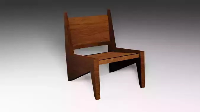 Garden Chair