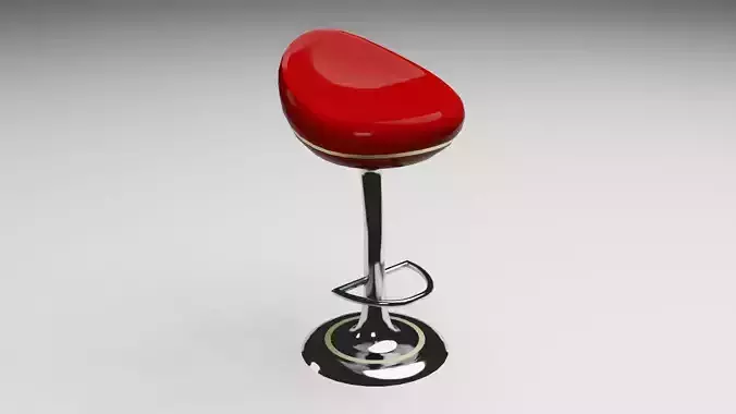 Chair bar stool