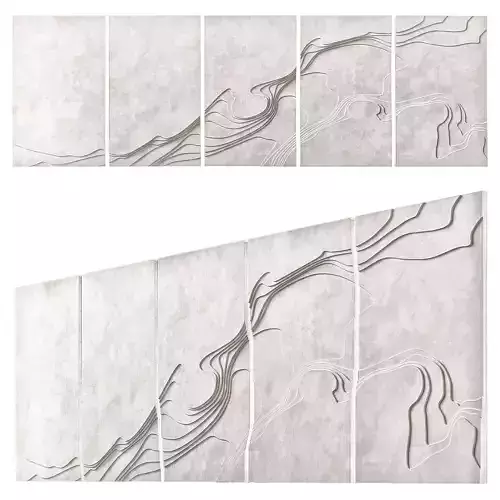 Petr Weigl Contour Cluster White