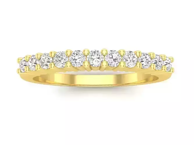 AV 356 Diamond jewelry band for woman