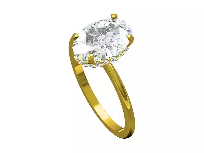  Engagement Ring-12