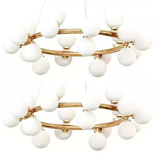 Arte Lamp Bolla Piccolo