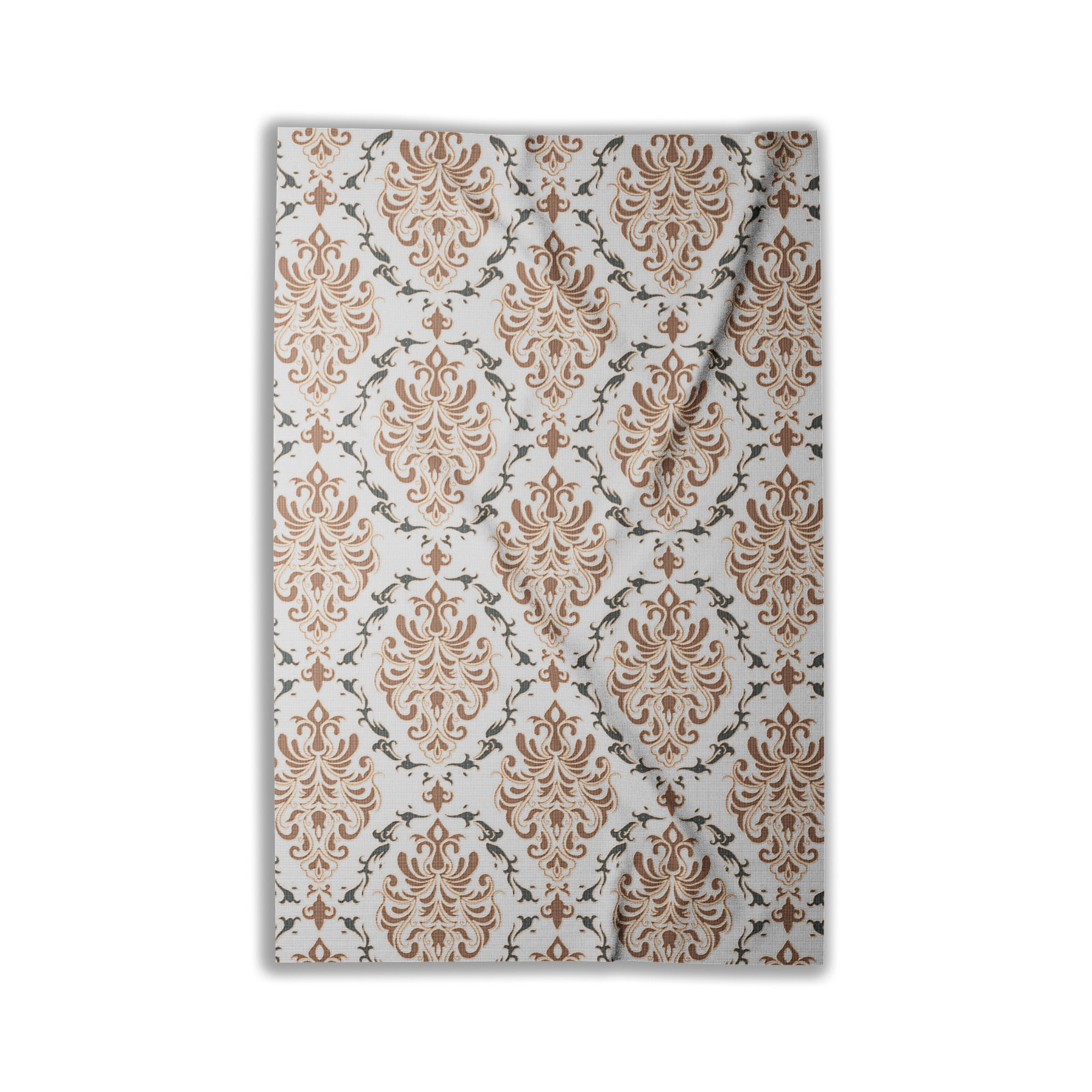 12 Rug Pack  Low-poly 3D model_5