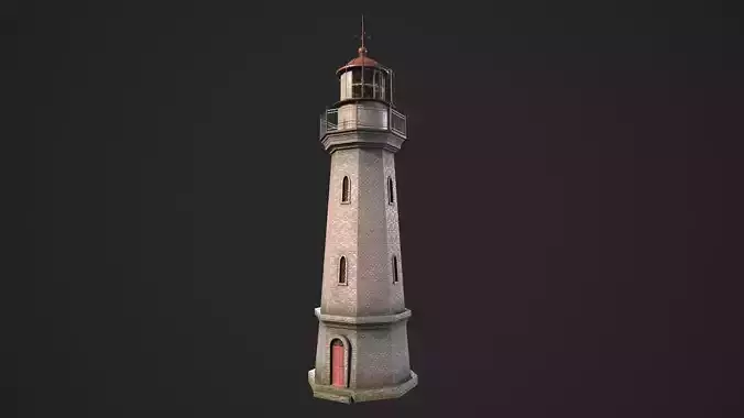 Lighthouse