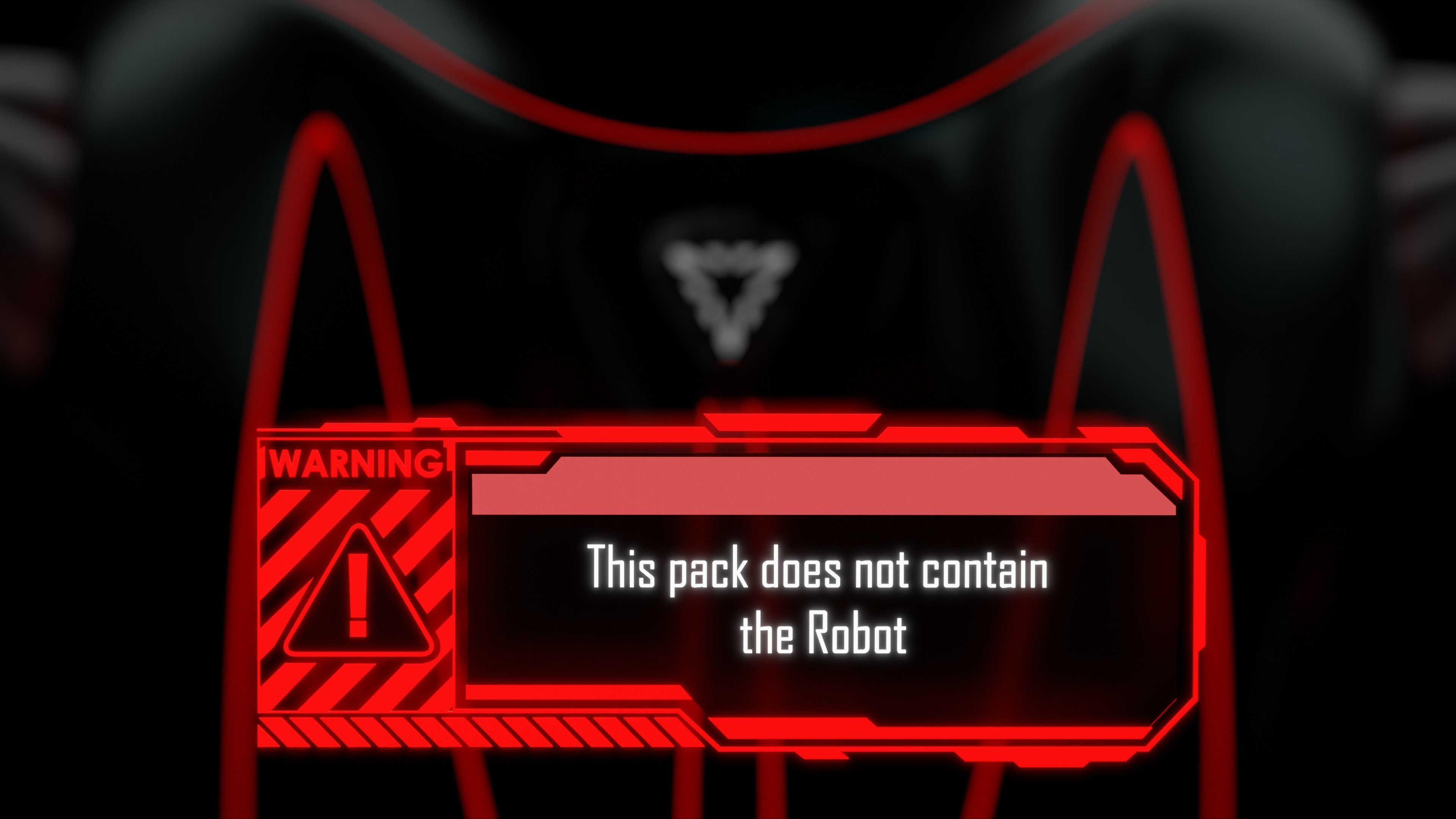 Surfing board 3D model_6