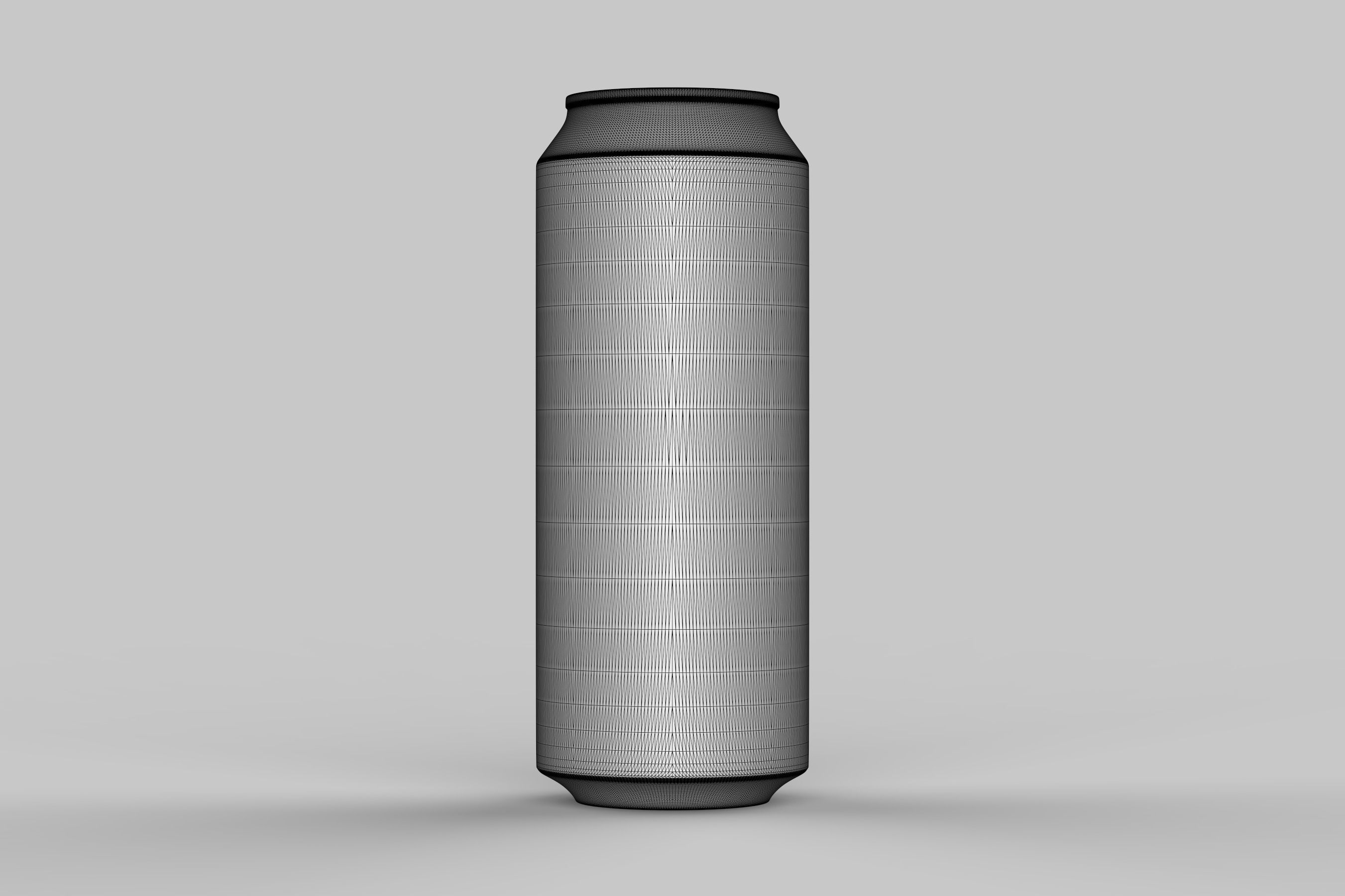 Furocity by Tyson Fury 3D model_5