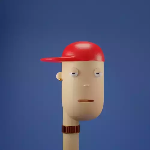 50  crypto punks NFT with random trait