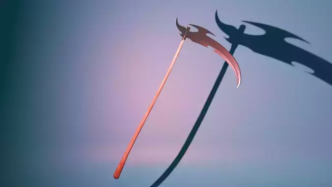 Scythe