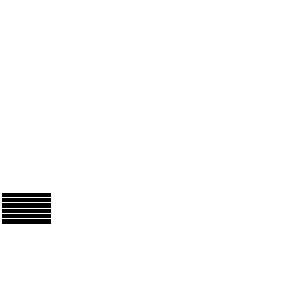 15 Hudson Yards Building Low-poly 3D model_9