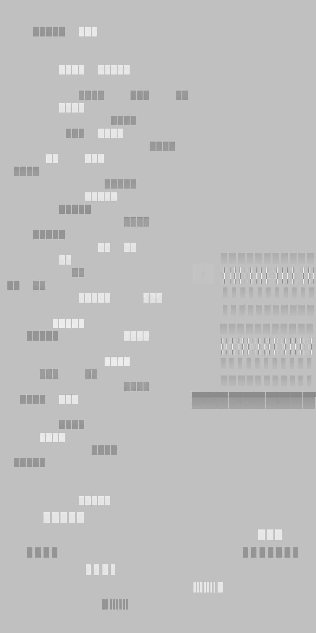 35 Hudson Yards Building Low-poly 3D model_16