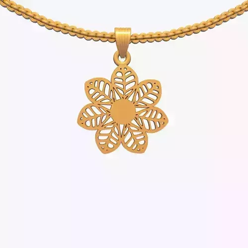 Pandora Necklace Pendant PNPJSP93