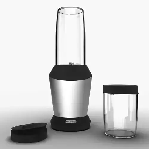 Kitchen appliance - Blender 2