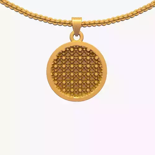 Pandora Necklace Pendant PNPJSP73