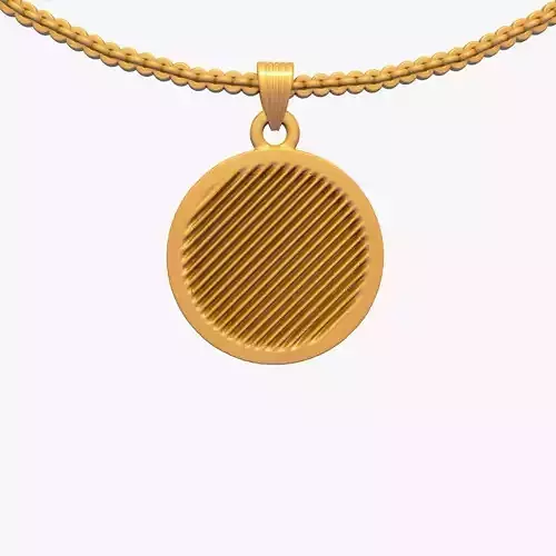 Pandora Necklace Pendant PNPJSP58