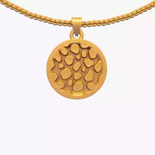 Pandora Necklace Pendant PNPJSP47