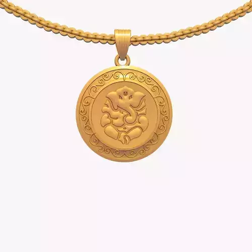 Pandora Necklace Pendant PNPJSP266