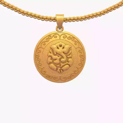 Pandora Necklace Pendant PNPJSP265