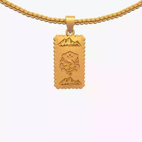 Pandora Necklace Pendant PNPJSP246