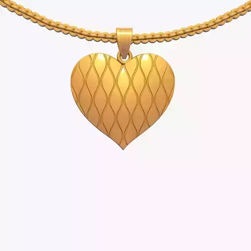 Pandora Necklace Pendant PNPJSP241