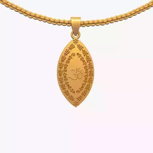 Pandora Necklace Pendant PNPJSP228