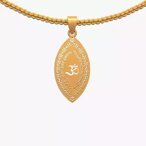 Pandora Necklace Pendant PNPJSP227