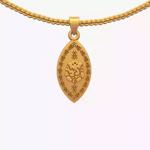 Pandora Necklace Pendant PNPJSP215