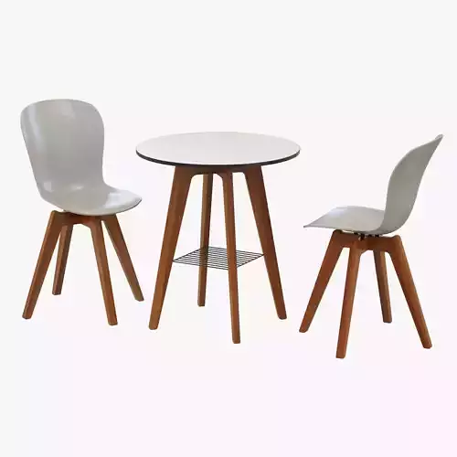 BoConcept Furniture set
