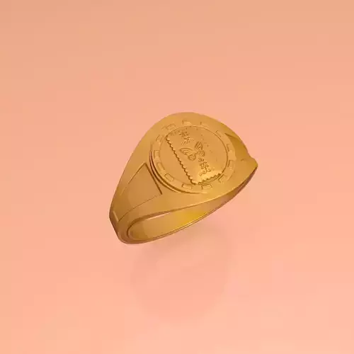 Wedding Band Jewellery Ring RWJSP88