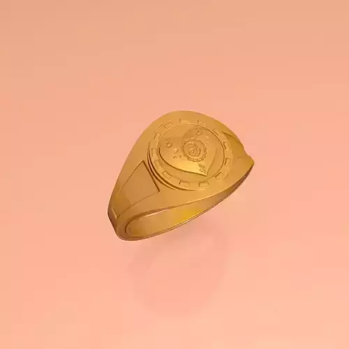 Wedding Band Jewellery Ring RWJSP85