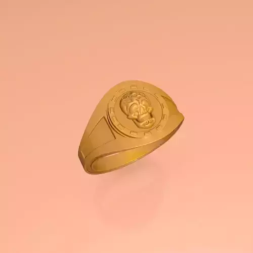 Wedding Band Jewellery Ring RWJSP84