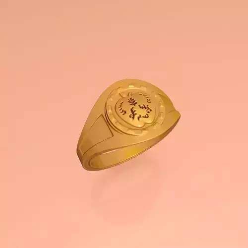 Wedding Band Jewellery Ring RWJSP82