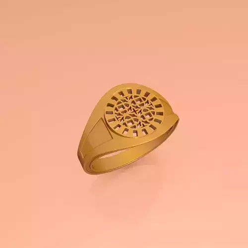 Wedding Band Jewellery Ring RWJSP73