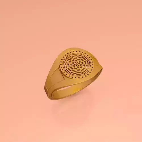 Wedding Band Jewellery Ring RWJSP70