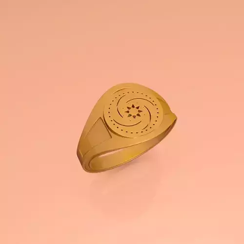 Wedding Band Jewellery Ring RWJSP68