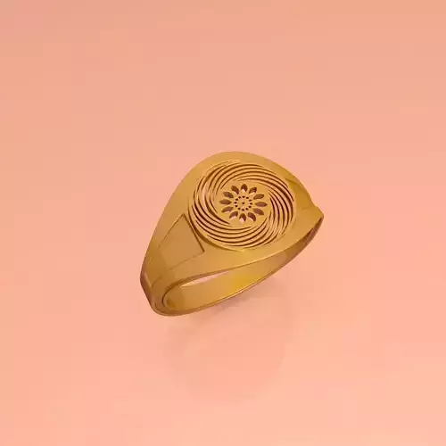 Wedding Band Jewellery Ring RWJSP67