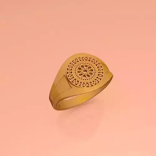 Wedding Band Jewellery Ring RWJSP65