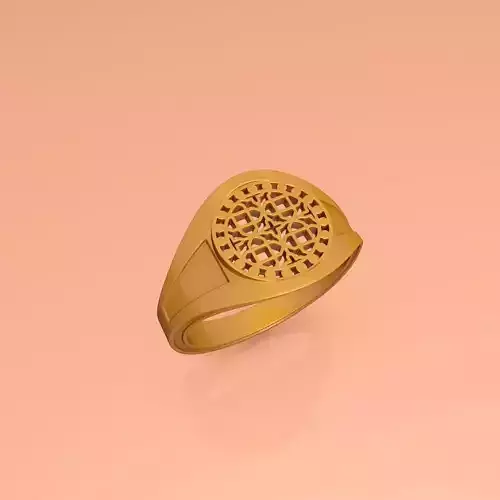 Wedding Band Jewellery Ring RWJSP64