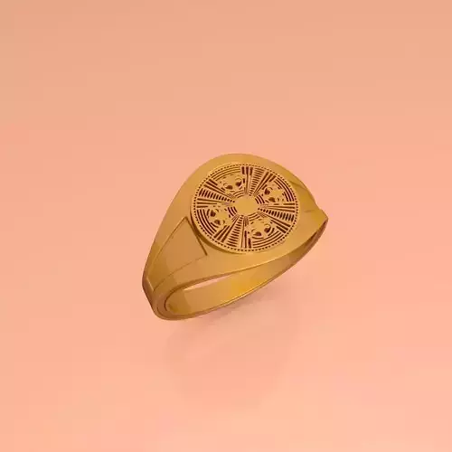 Wedding Band Jewellery Ring RWJSP62