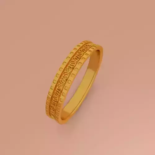 Wedding Band Jewellery Ring RWJSP5