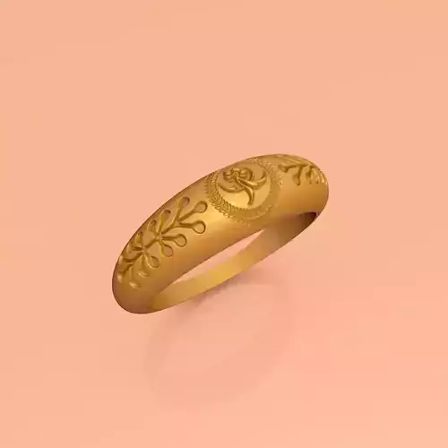Wedding Band Jewellery Ring RWJSP27