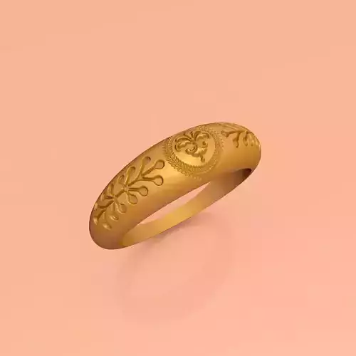 Wedding Band Jewellery Ring RWJSP26