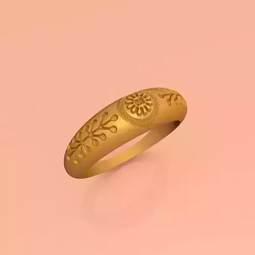 Wedding Band Jewellery Ring RWJSP25