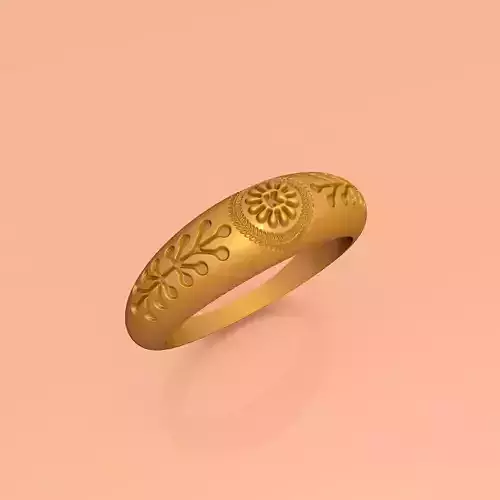 Wedding Band Jewellery Ring RWJSP23